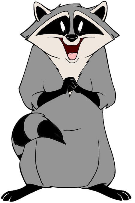 Flit is kind and loyal to Pocahontas, he and Meeko often spend time together. . Raccoon from pocahontas